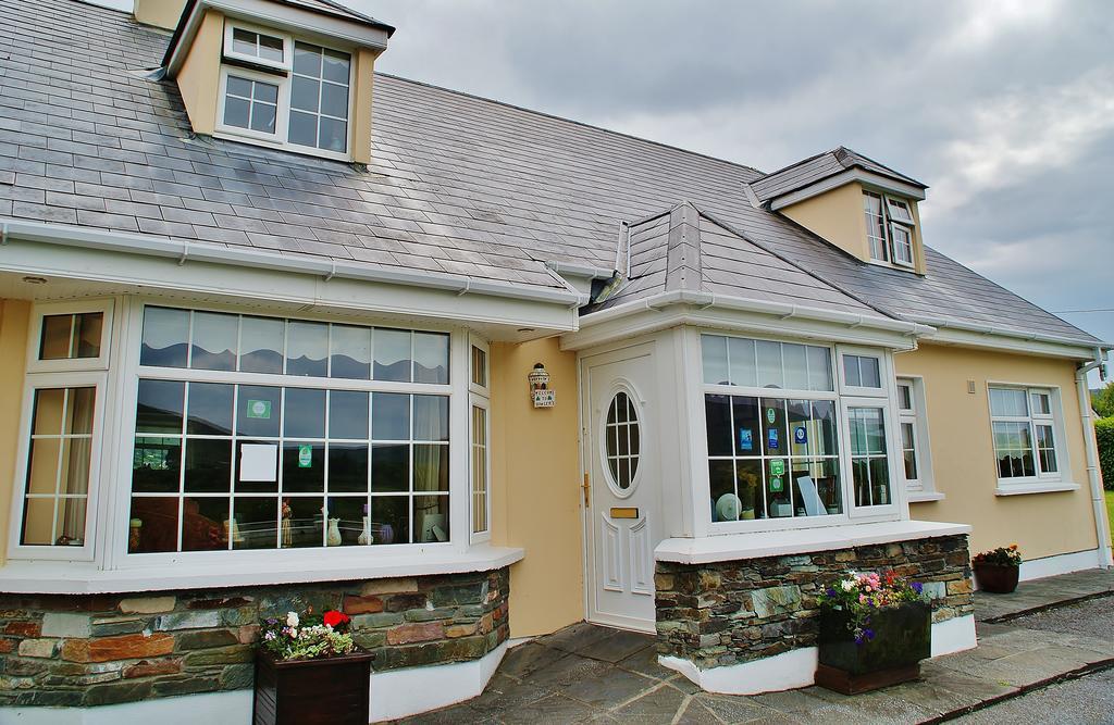 Strand'S End House Rooms Only, No Breakfast Served Cahersiveen Zewnętrze zdjęcie