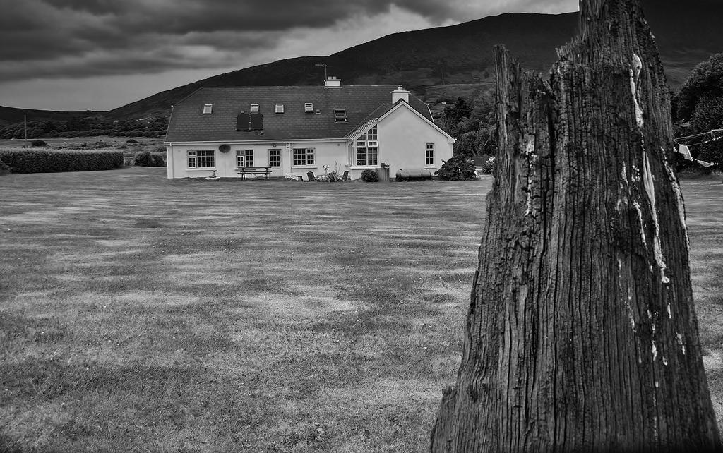Strand'S End House Rooms Only, No Breakfast Served Cahersiveen Zewnętrze zdjęcie