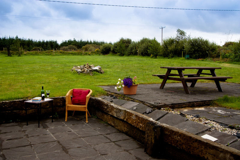 Strand'S End House Rooms Only, No Breakfast Served Cahersiveen Zewnętrze zdjęcie